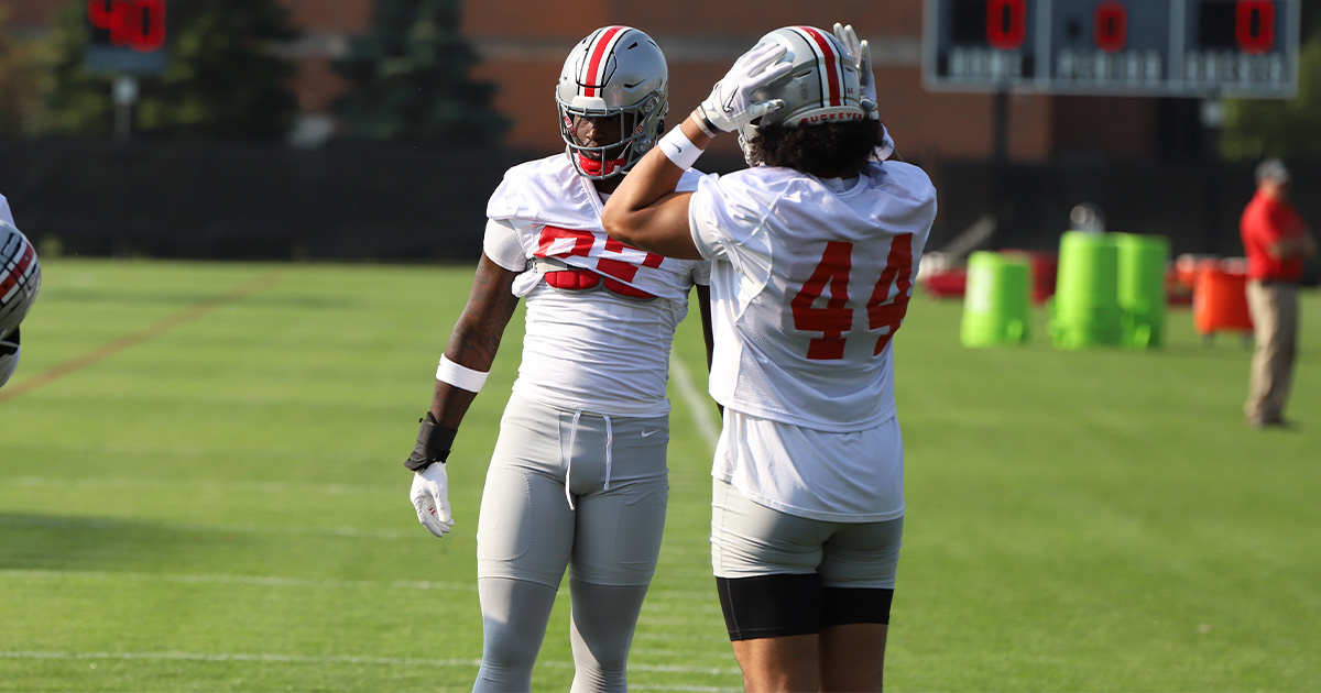 Storylines to track as Buckeyes ready for second week of camp