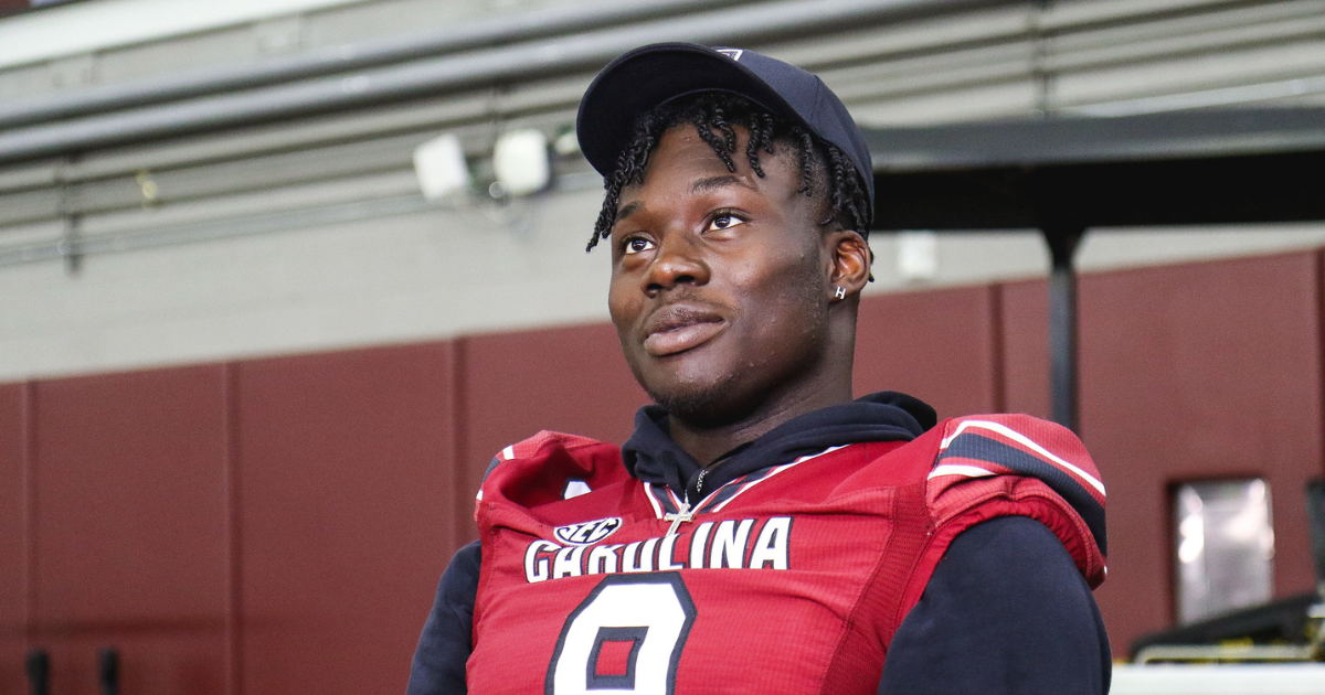 Four takeaways: South Carolina media day