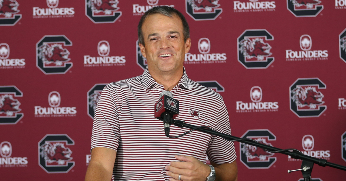 Three Takeaways: Shane Beamer post-scrimmage press conference