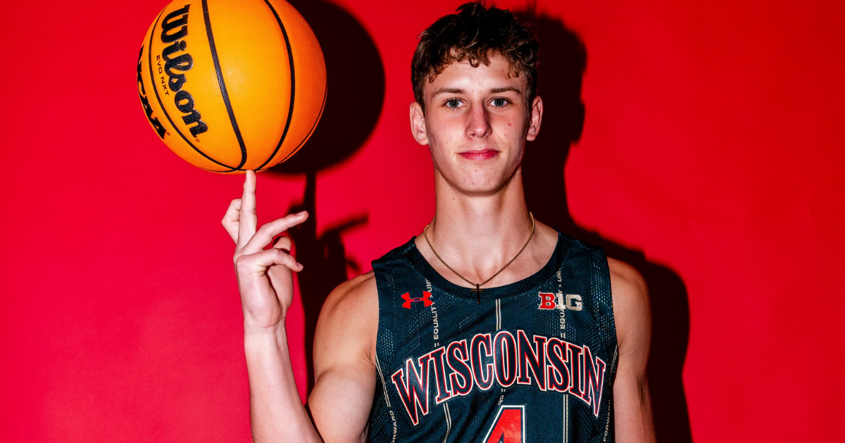 Wisconsin+Basketball+Class+of+2025+Commit+Zach+Kinziger+AAU+Highlights