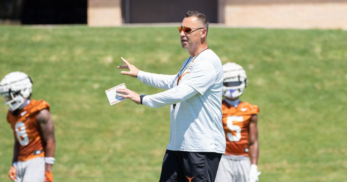 Steve Sarkisian impressed by interior defensive linemen