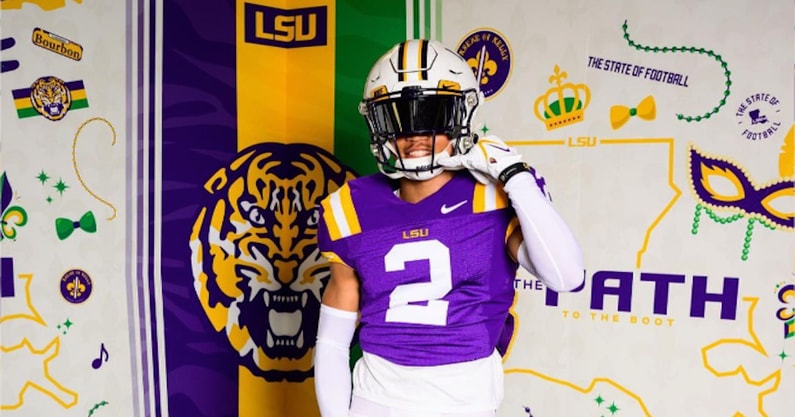 On3’s Take: What LSU’s getting in Jelani Watkins