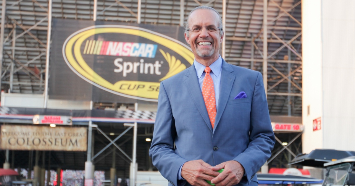 Kyle Petty predicts NASCAR will never have unanimous Hall of Fame inductee