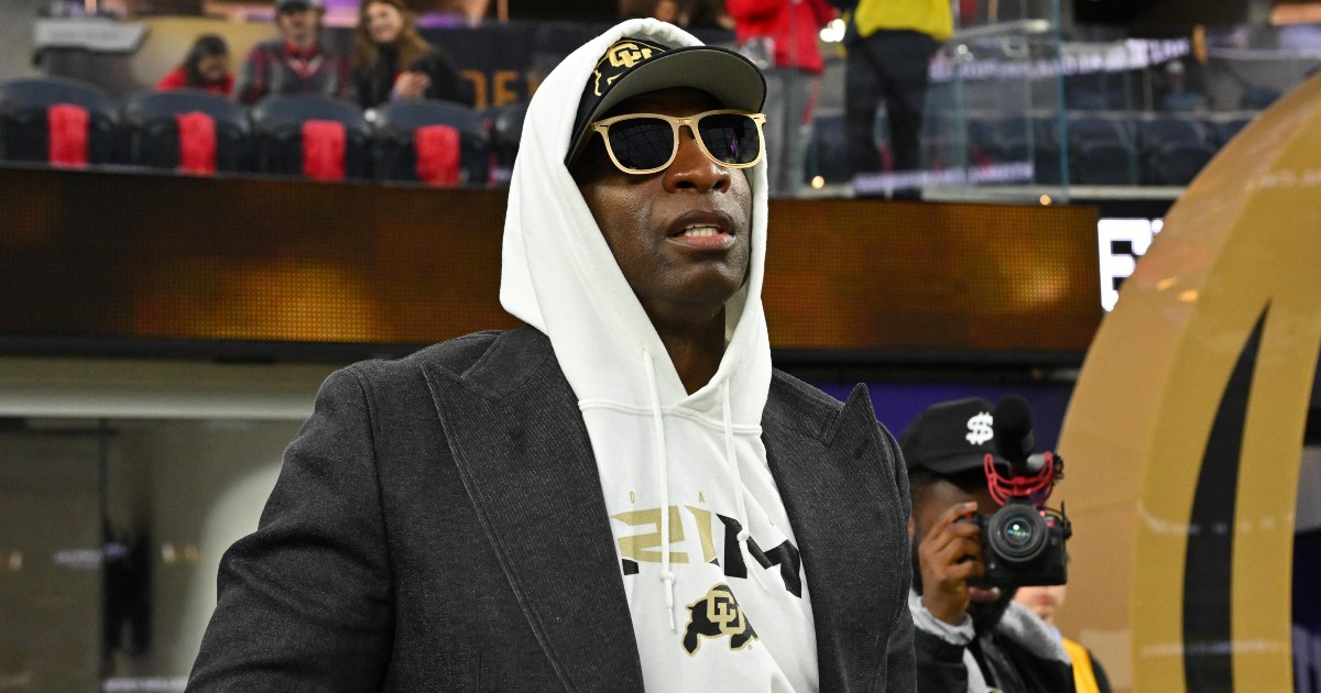 We're Keeping Receipts”: Coach Prime Deion Sanders Fuels Arizona