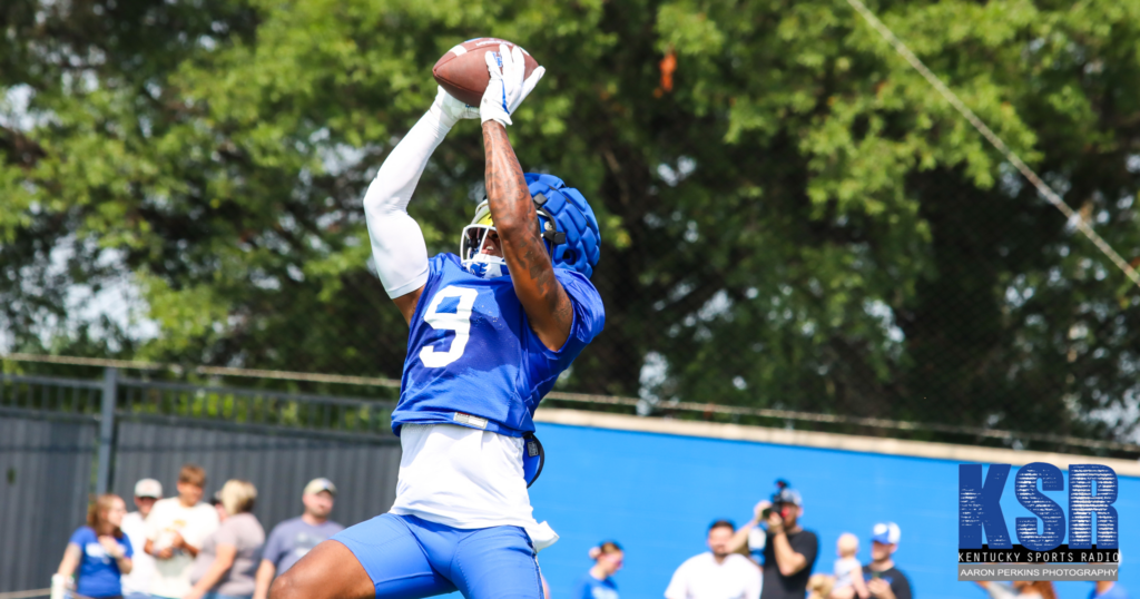 UK Fans of the Day want Kentucky NFL Draft Prospect Rankings - On3