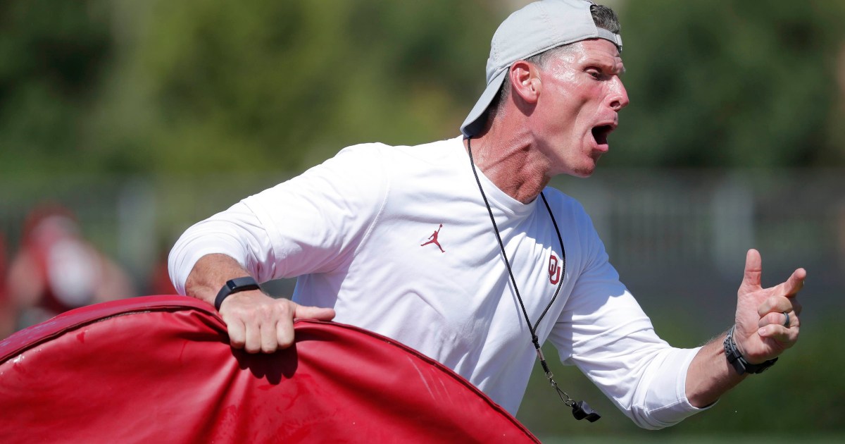 SoonerScoop podcast: Riding the OU recruiting roller coaster