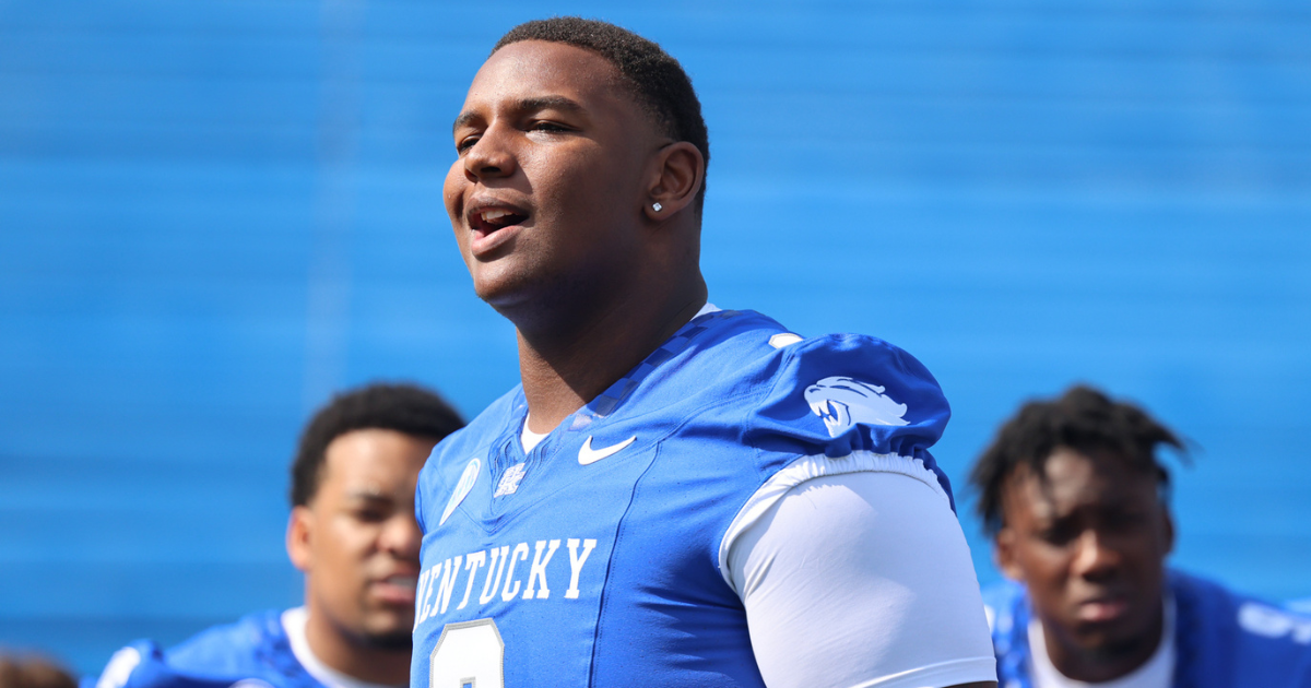 "From good to great" Brad White expects even more out of talented