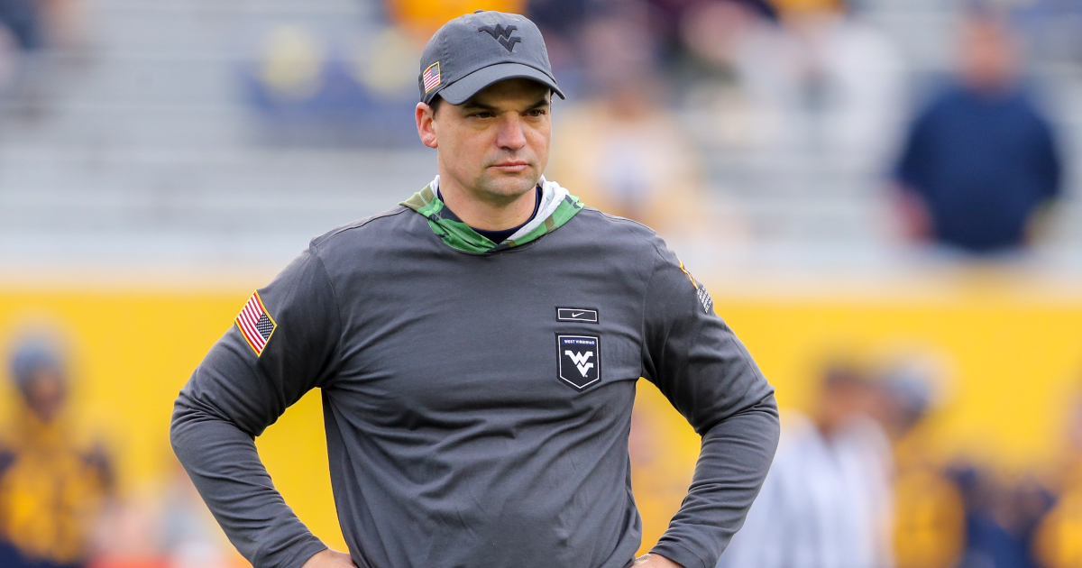 Neal Brown impressed by Brett Yormark after latest round of Big 12 expansion