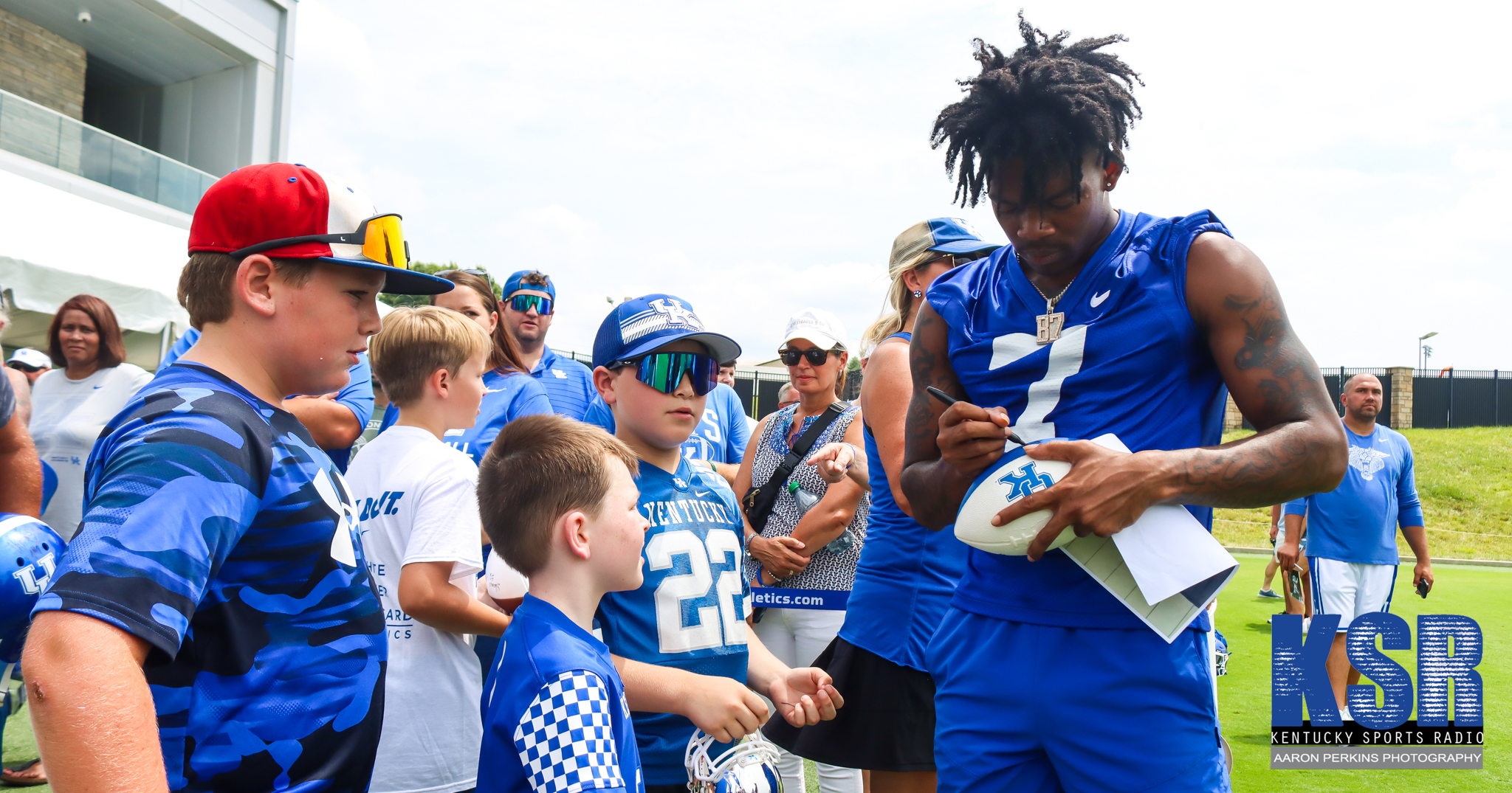 Today on KSR: Fall camp, Mamba and the NFL Preseason - On3