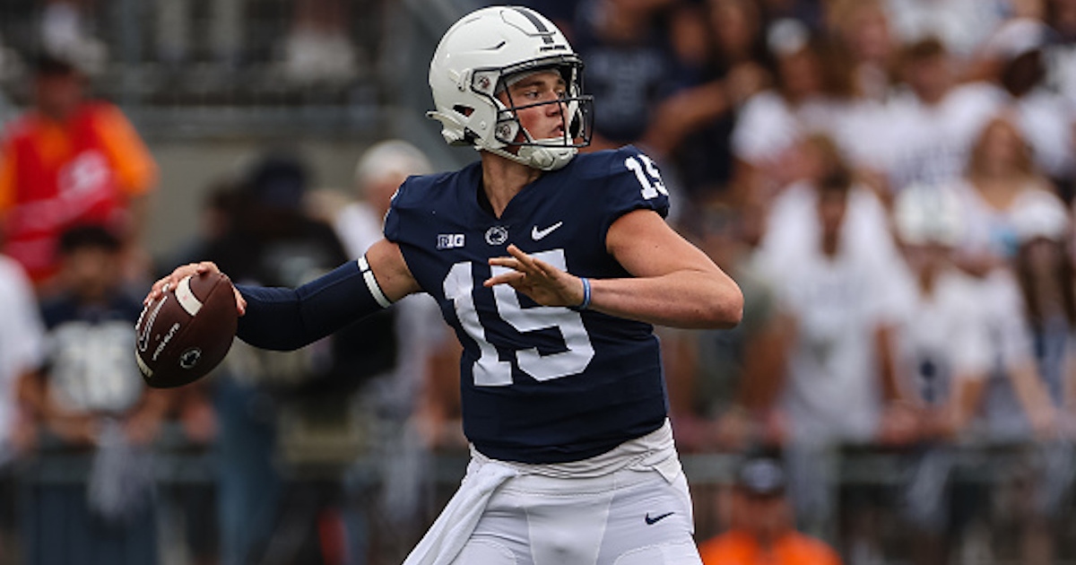 Penn State football: Media bowl projections heading into Week 1