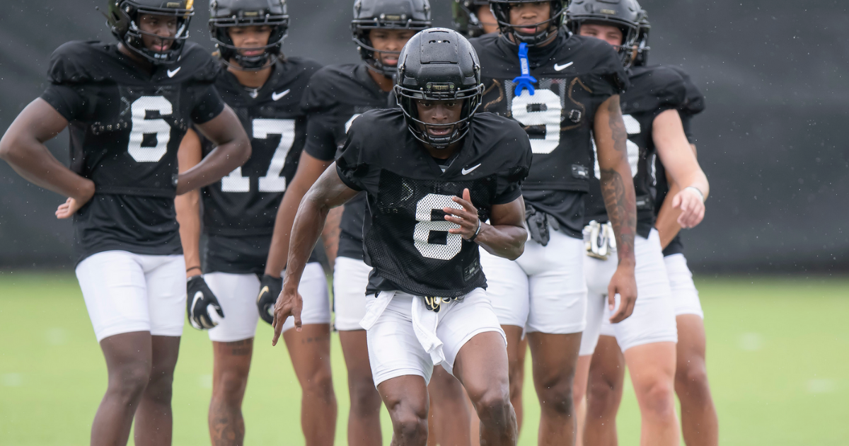 Deep dive purdue camp practice no 5 on3