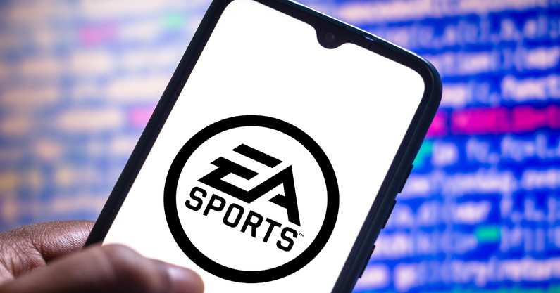 EA Sports College Football video game ‘looking forward’ to summer 2024 release