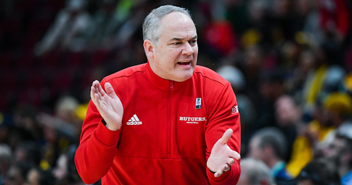 Steve Pikiell raves over Big Ten additions of Oregon, Washington citing ‘value’