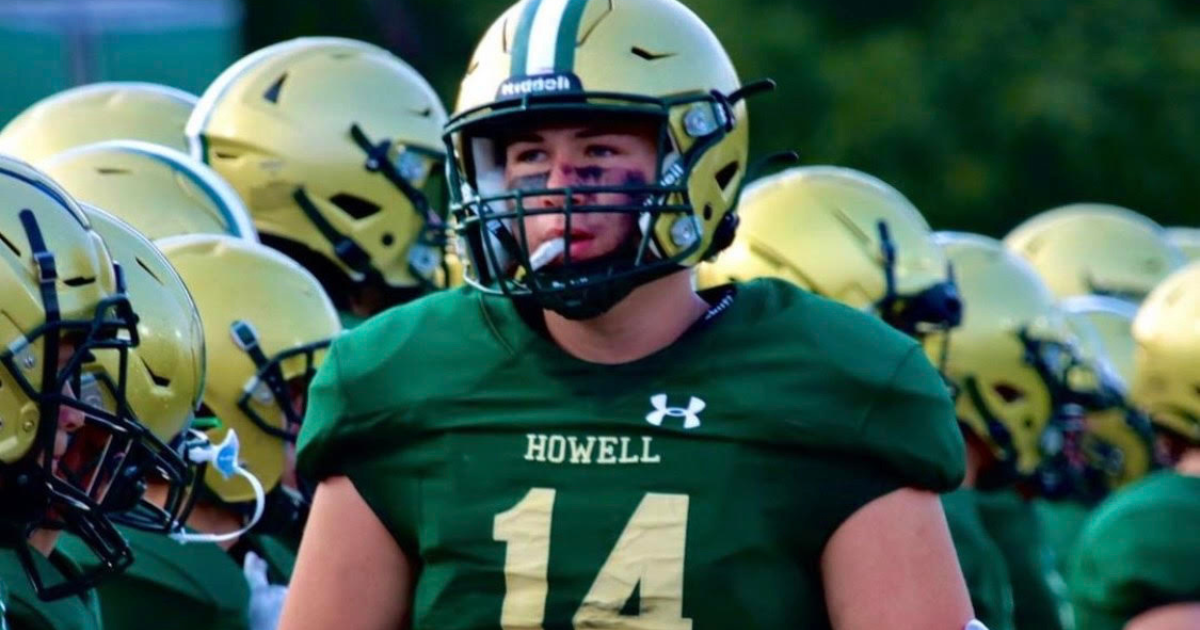 Coach of 2025 Michigan DL commit Bobby Kanka talks decision, scheme fit, Mike Elston