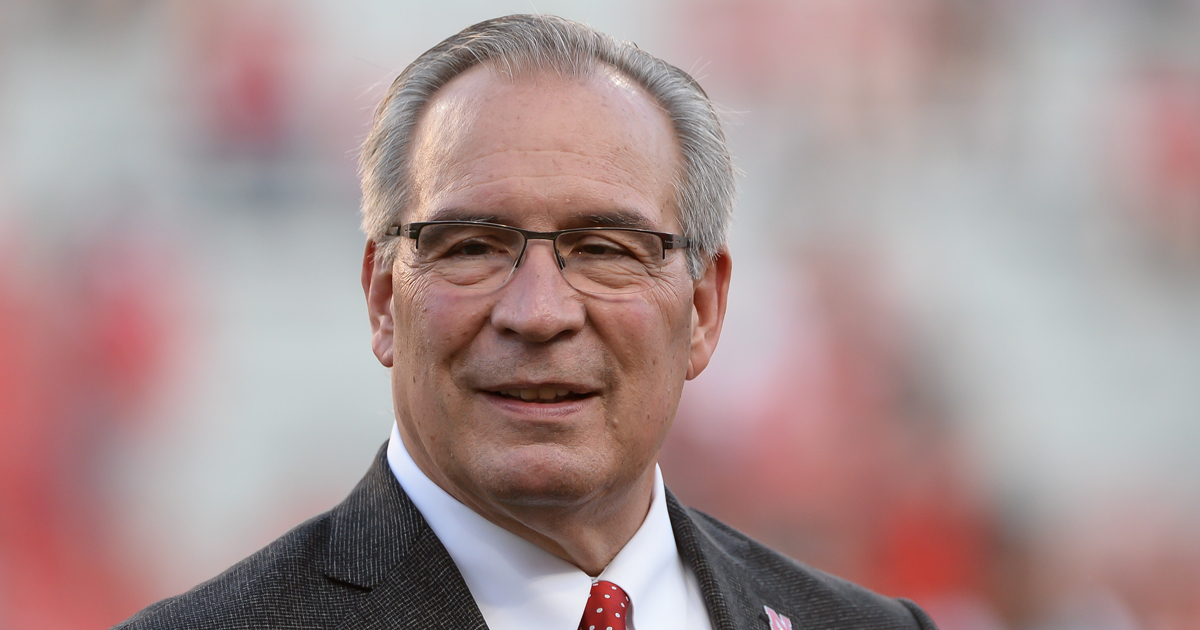 Steven Sipple: With deep ties in Pac-12, former Nebraska A.D. Bill Moos mulls end of conference and cites greed as main culprit