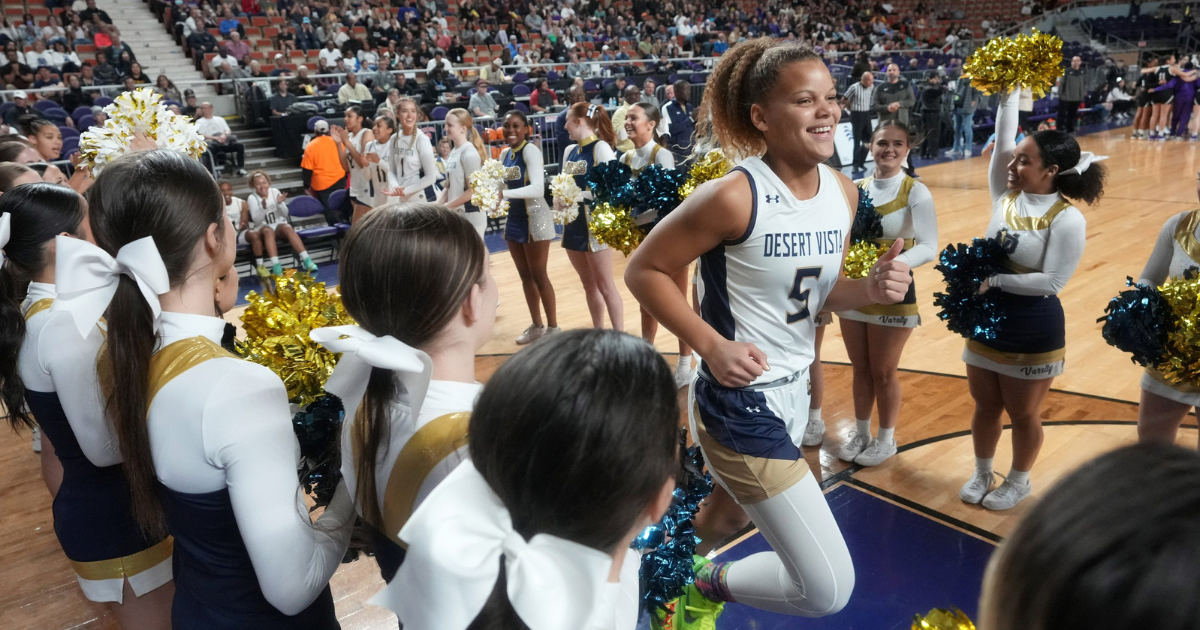 South Carolina women’s basketball: Gamecocks are hosting top-five prospect