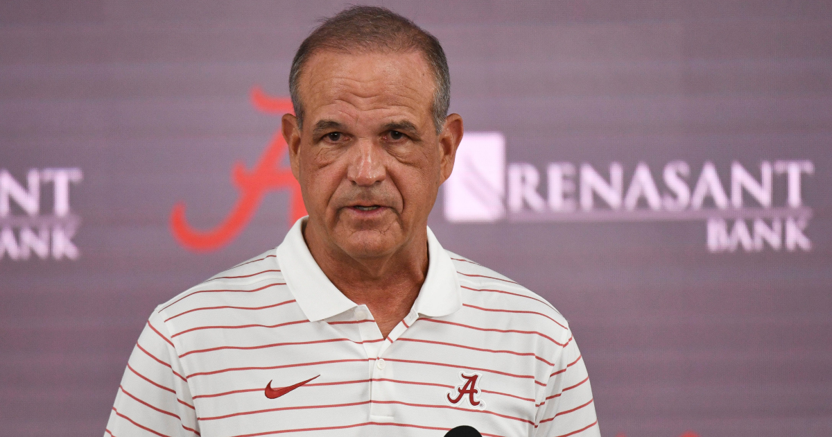 Kevin Steele reveals what Nick Saban wants on Alabama’s defense, how to incorporate new ideas