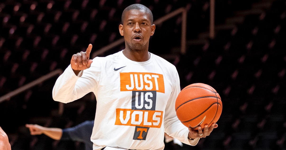 What Tennessee associate head coach Justin Gainey said after Vols went 3-0 in Italy