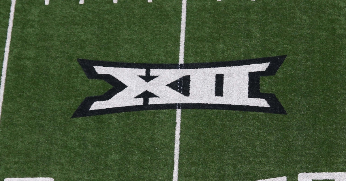 Big 12 adds 'clarification' to tiebreaker rules, states headtohead