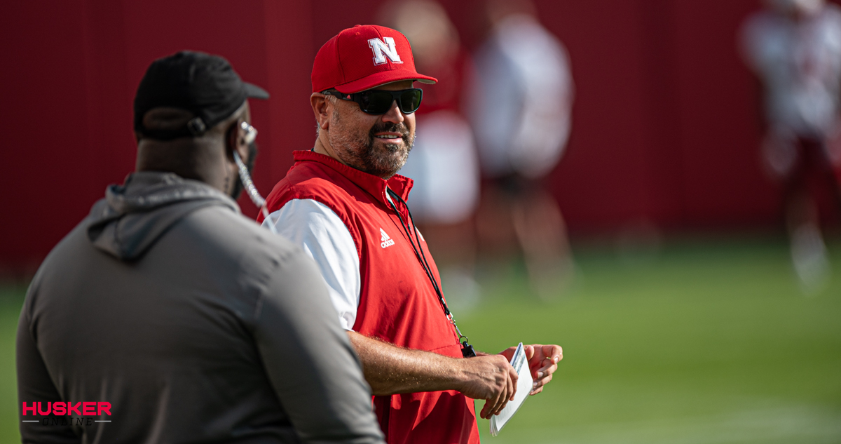The Weekly Rundown: Nebraska’s summer recruiting surge heats up