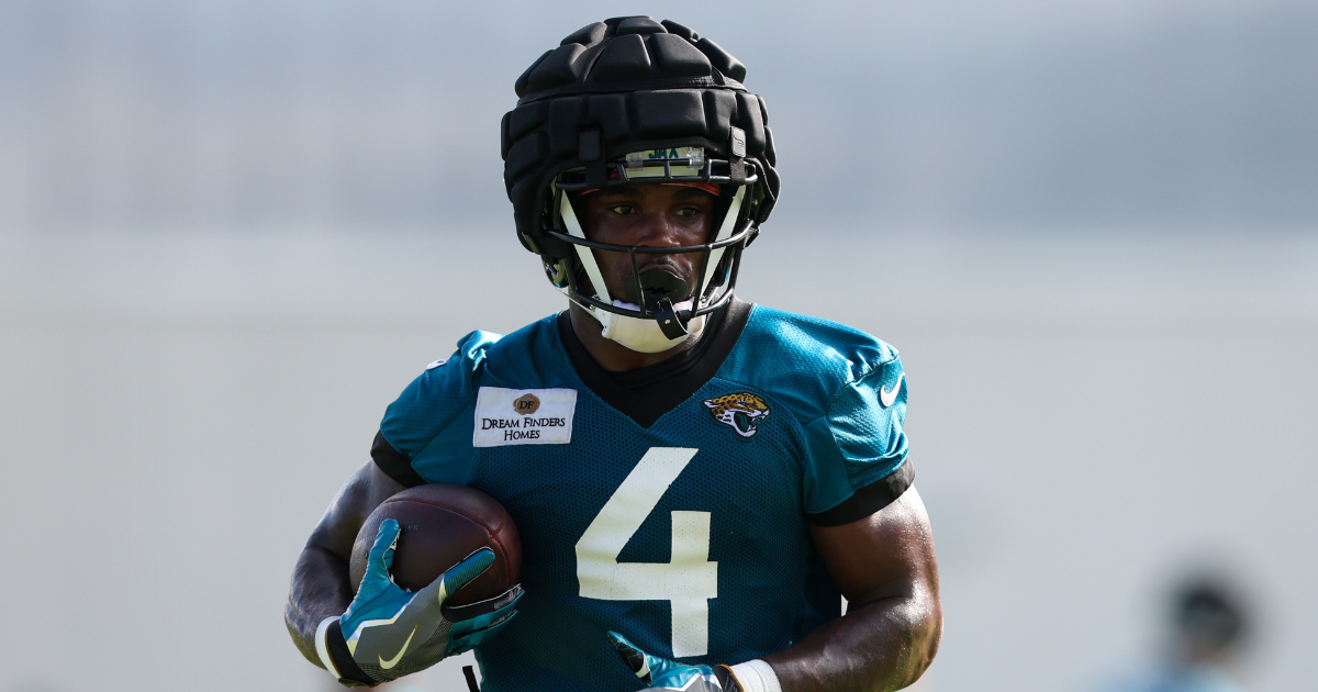 Jacksonville Jaguars' New Training Center on Track for Summer