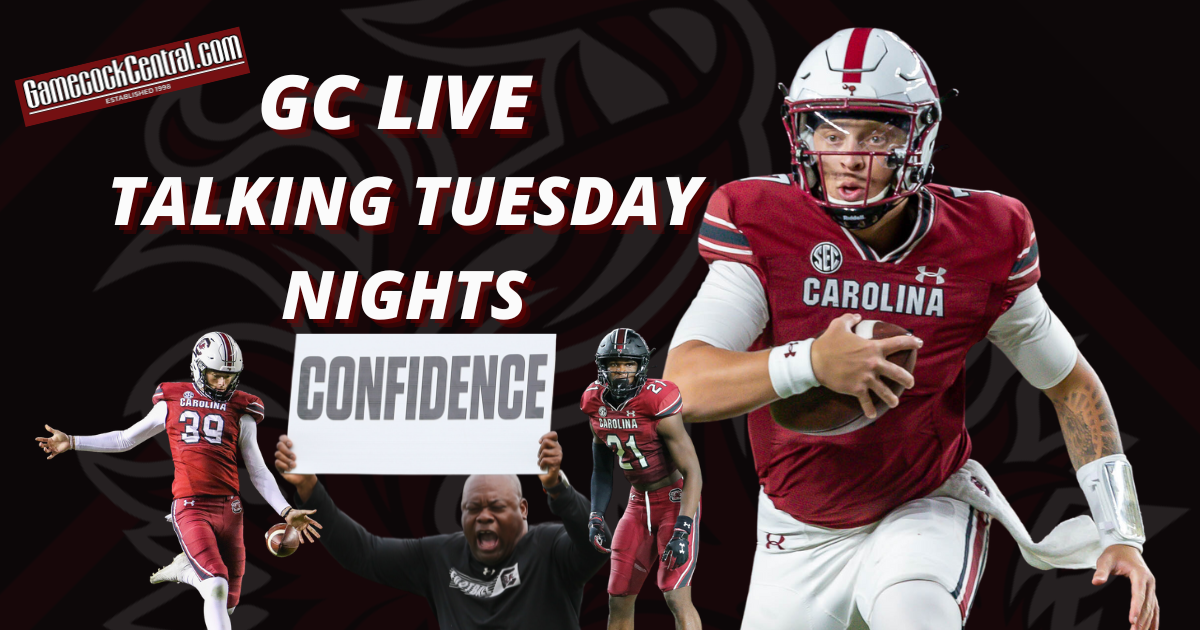 GC Live: Talking Tuesday Nights with Mike Uva - 8/1 - On3