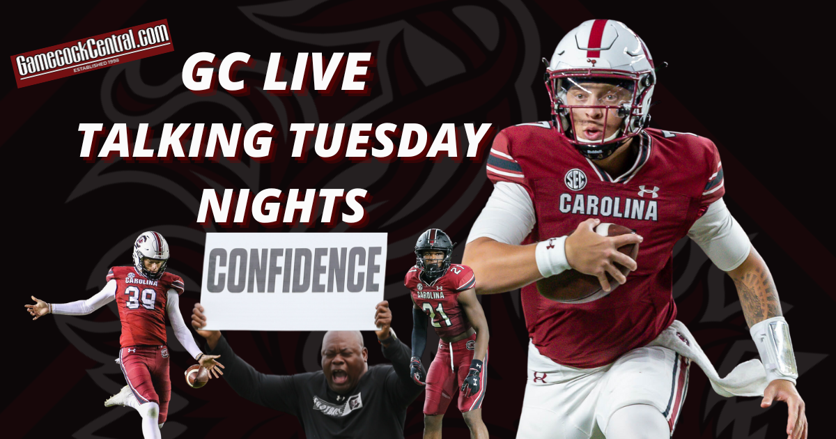 GC Live: Talking Tuesday Nights with Mike Uva – 8/15