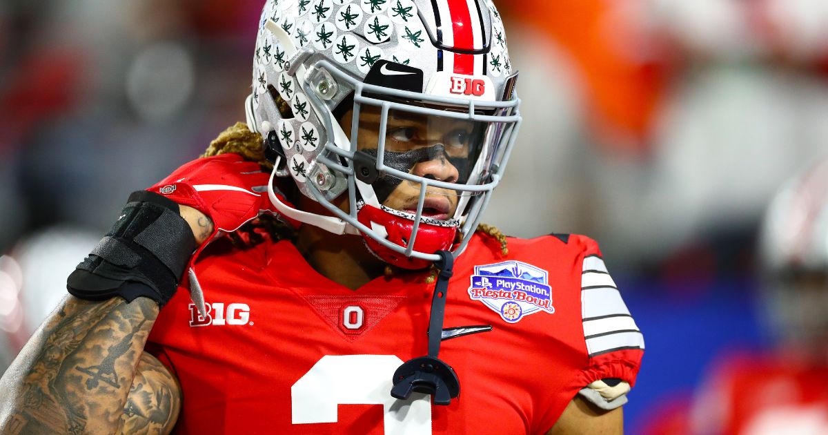 Comparing Ohio State's Chase Young to Joey, Nick Bosa - Sports Illustrated Ohio  State Buckeyes News, Analysis and More