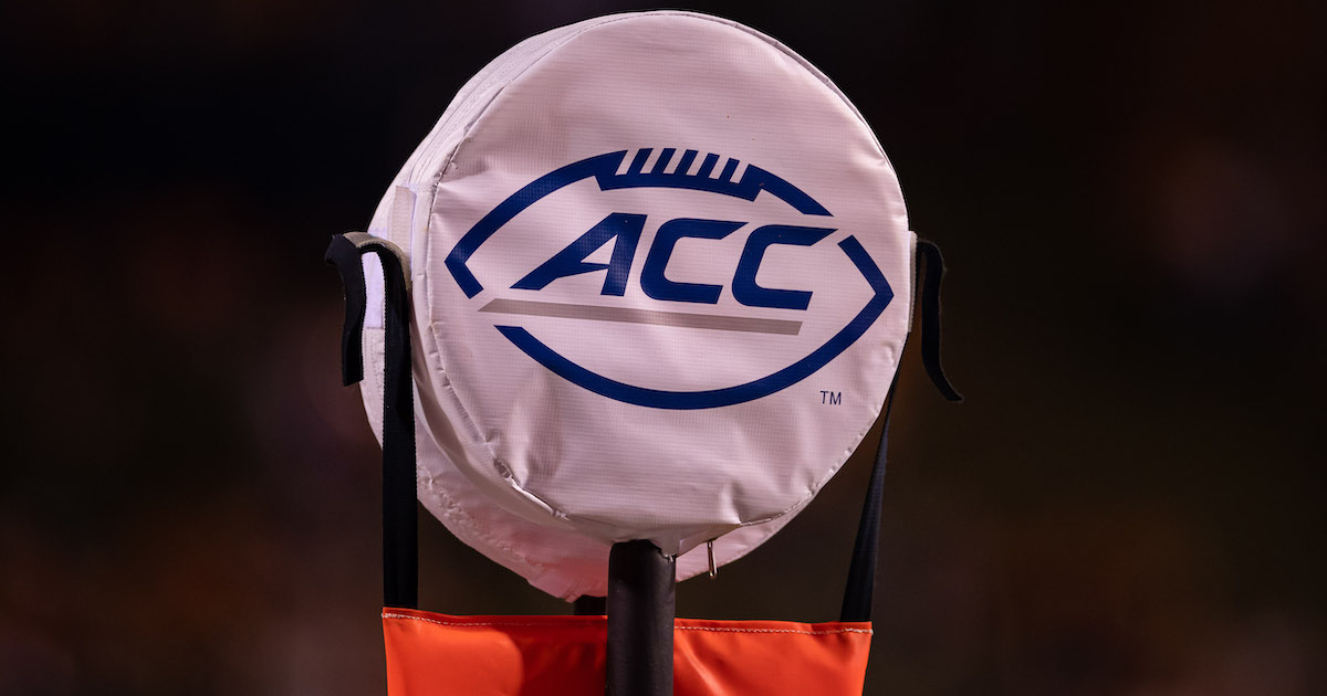 Predicting what's next for the ACC if league loses legal battles with ...