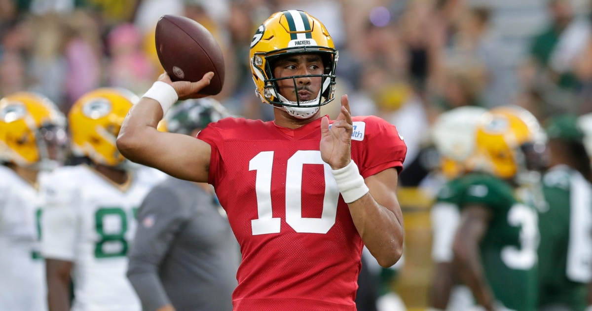 5 things learned at Packers training camp – Aug. 24