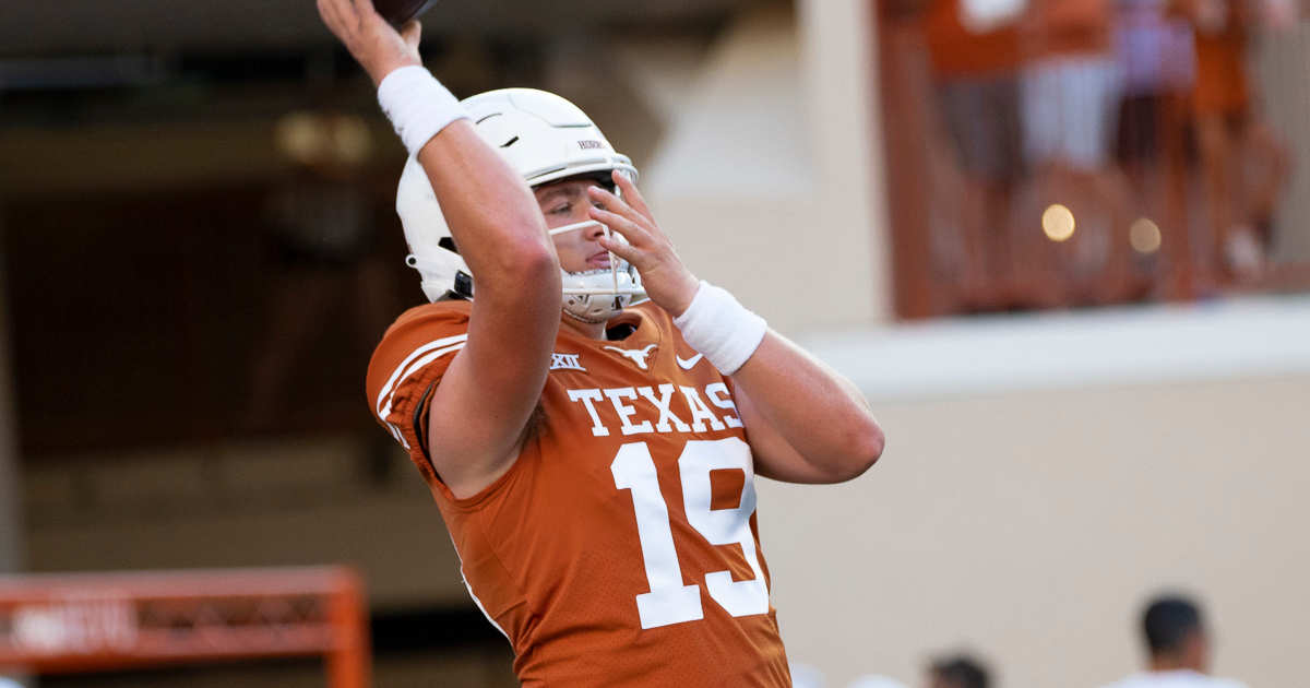 Justin Tucker Texas Jersey