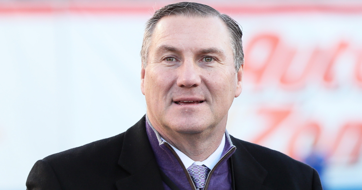 Pac-12 fires back at Dan Mullen for shot over Kirby Moore’s Mountain West mistake