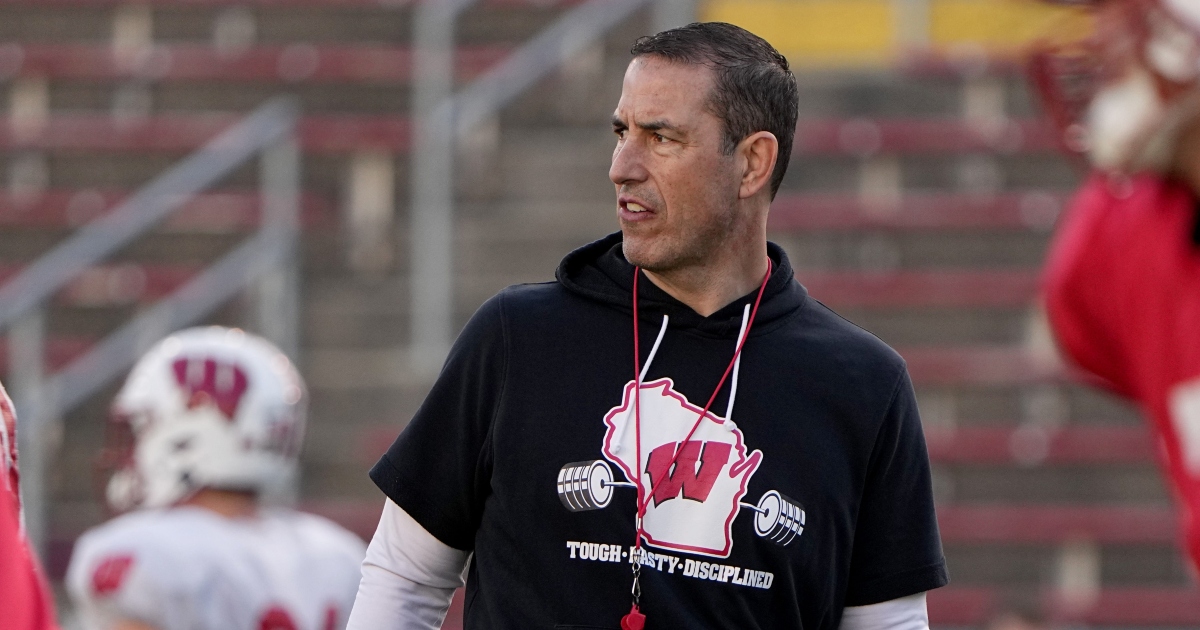 Dan Mullen predicts Luke Fickell will have most success of first-year coaches