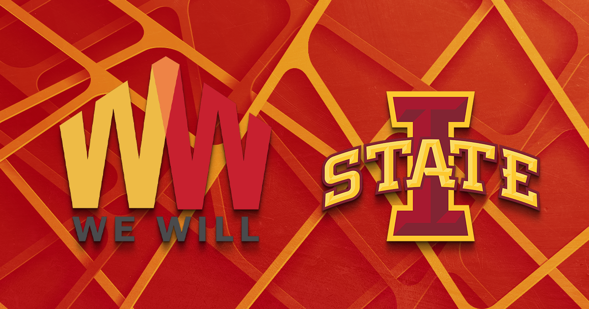 iowa state cyclones wallpaper