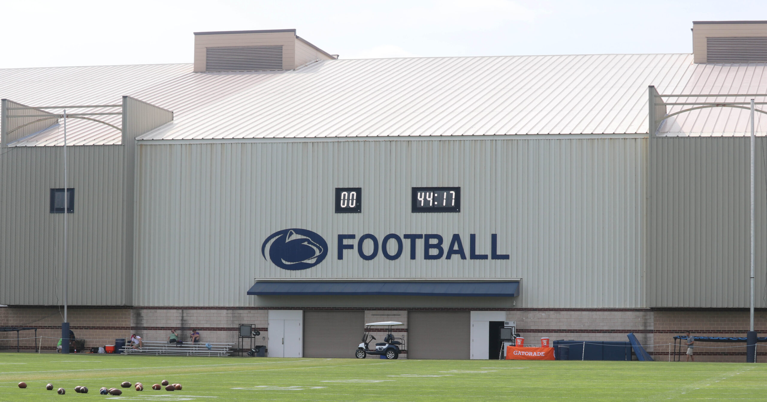 Penn State open practice preview: Cost to attend, where to park, rules for fans, and more