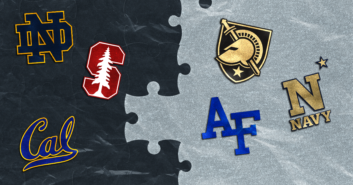 Conference realignment: Army closer to joining American Athletic