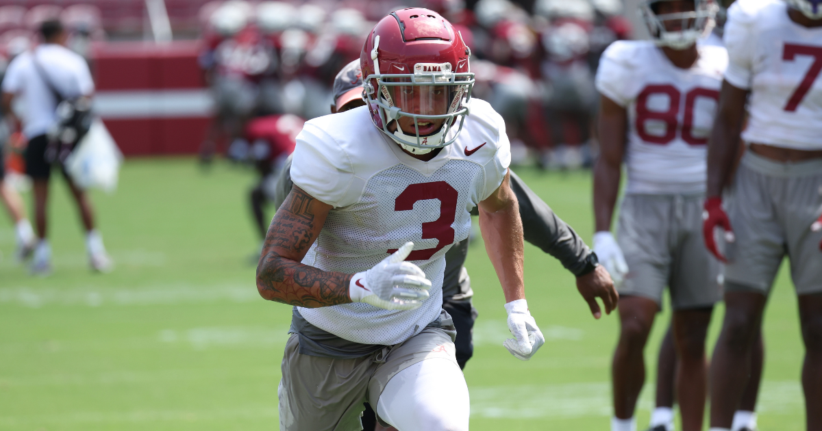 Jermaine Burton'S Practice Absence: The Mystery Is Finally Solved - ah1djjt