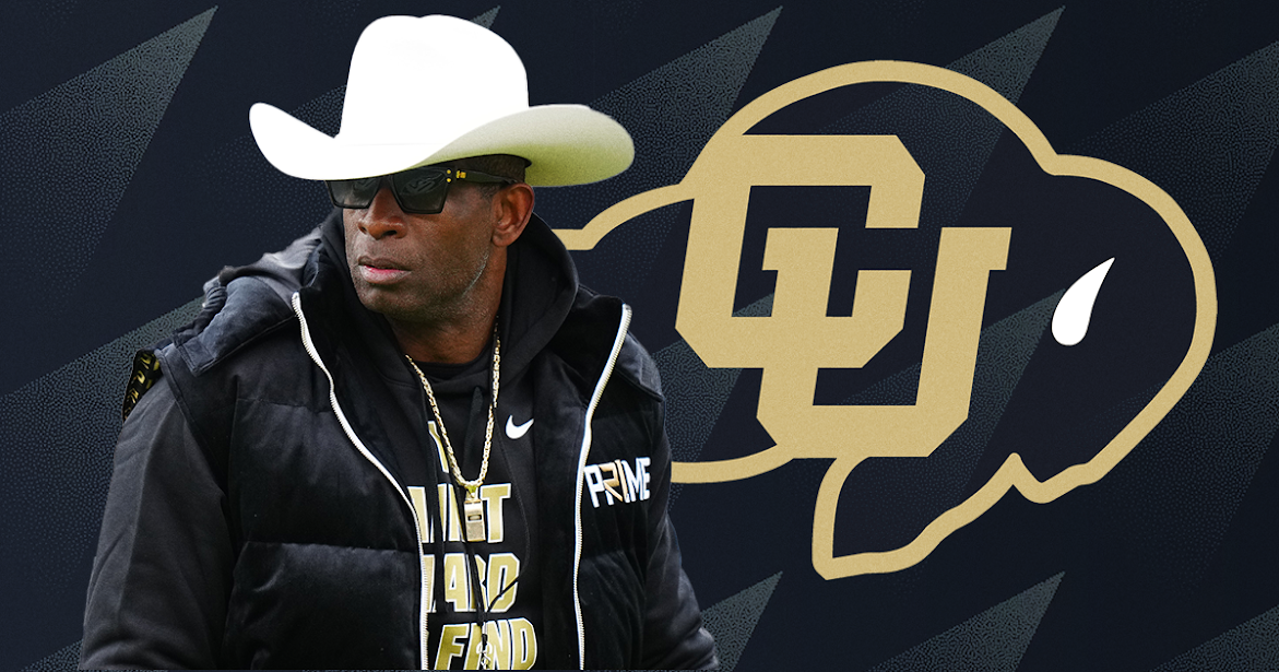 Deion Sanders, CU Buffs don't need Pac-12. But Pac-12 needs Coach Prime.