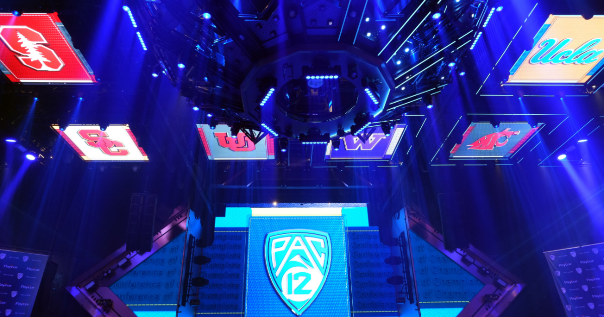 Pac-12: Why ESPN ended negotiations with conference for TV deal