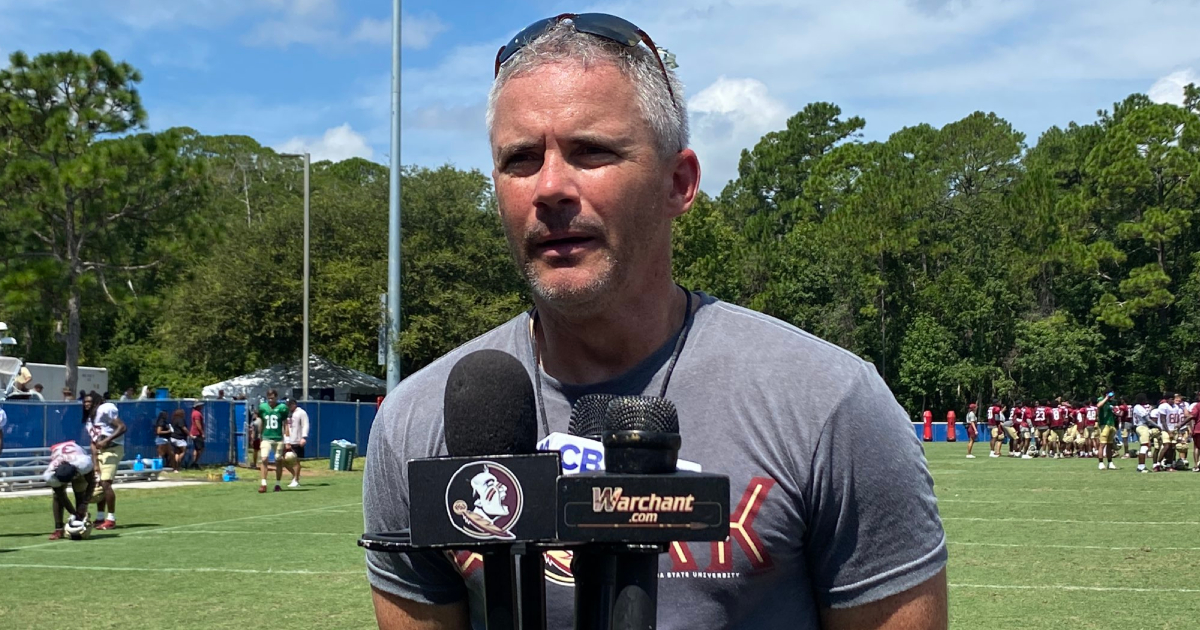 FSU high school recruiting under Mike Norvell Part 3: Comparing