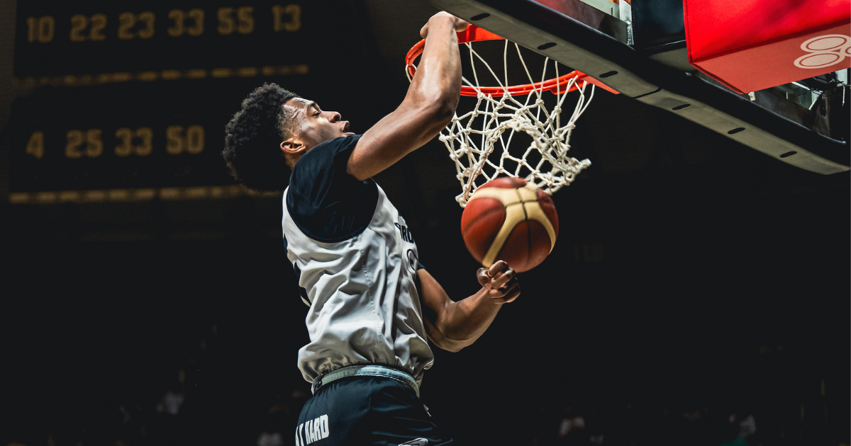 Purdue rolls over over-matched SKN in Austria