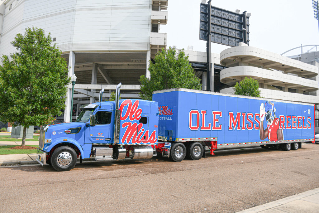 PREVIEW: Ole Miss Football Opens 2023 Training Camp on Wednesday