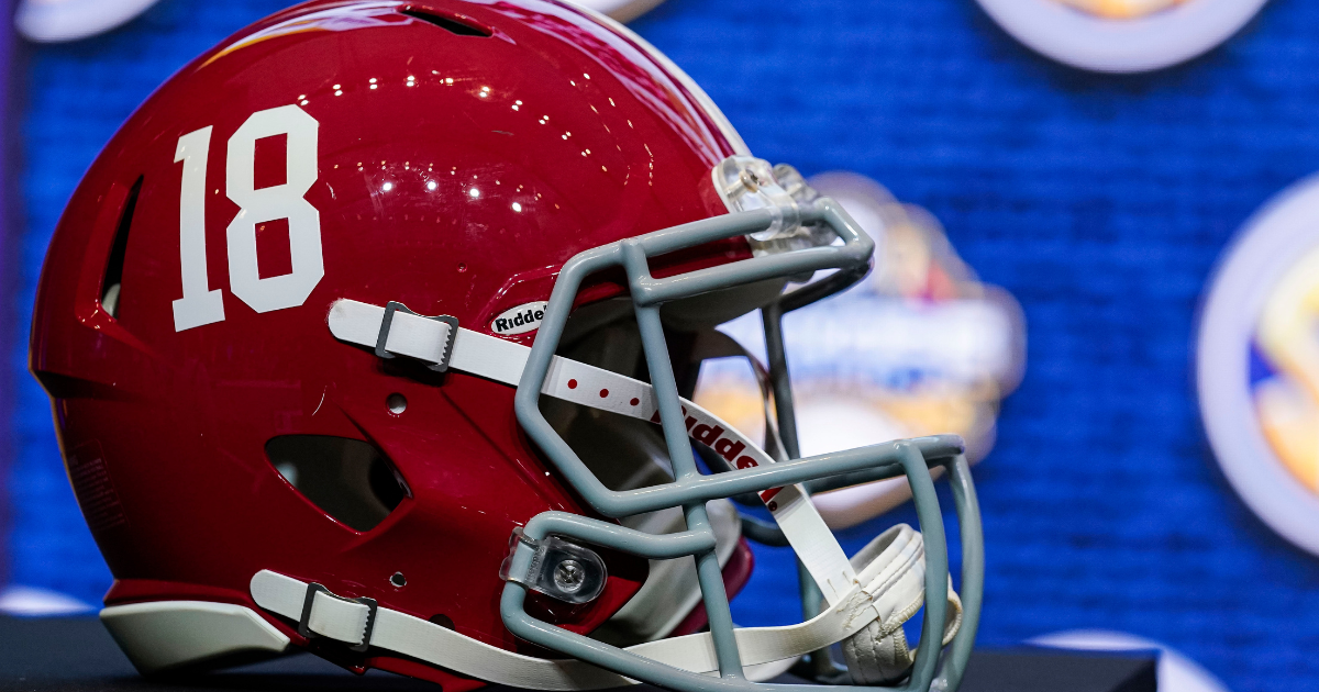 NBA champion Doc Rivers speaks with Alabama football ahead of 2023 season