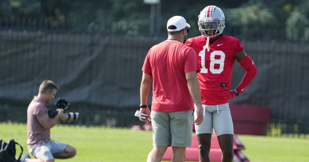 Scarlet Sunrise: Ryan Day believes this is ‘most mature’ Ohio State team he’s had since 2019