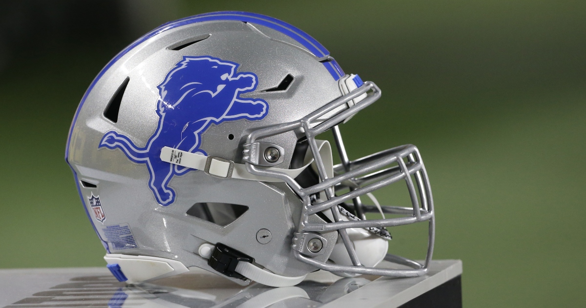 Detroit Lions announce 13 roster cuts, waive Trinity Benson