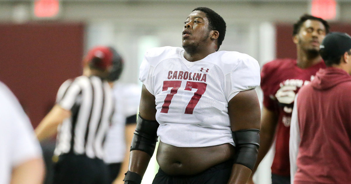 Four takeaways: week one of South Carolina training camp