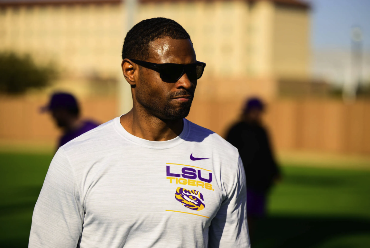 LSU moves into Top 5 of 2025 recruiting rankings On3