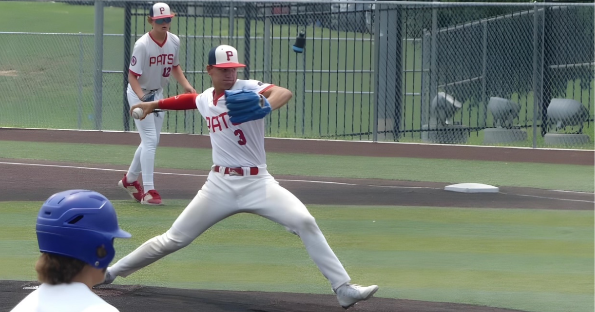 Nebraska baseball snags commitment from Millard South RHP Noah Gartner