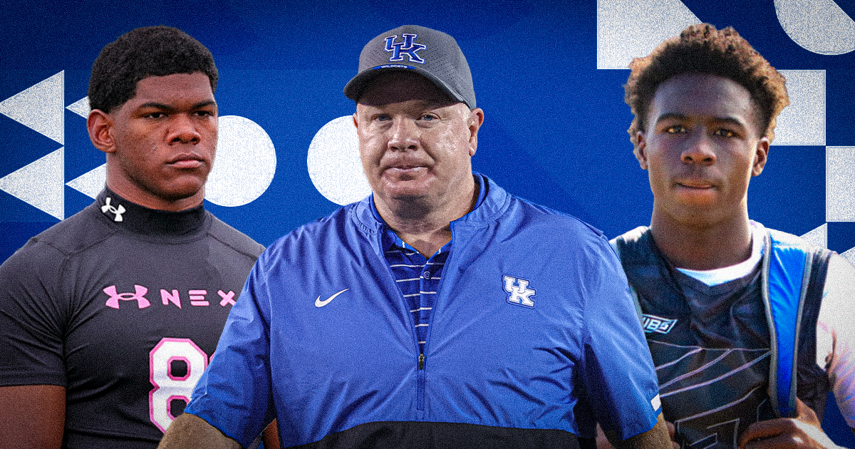 Breaking Down Kentucky S Most Important Remaining 2024 Targets   KY AFI 