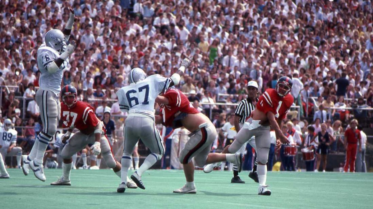 Ole Miss Announces 2022 M-Club Hall of Fame Class - Ole Miss Athletics